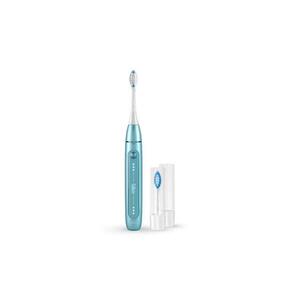 Silk’n - ký vibrační zubní kartáček YOU 3350 mAh IPX7 modrá SIL-YOUBLUE obraz