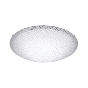Eglo 32603 - LED Stropní svítidlo RICONTO LED/11W/230V pr. 25 cm 32603 obraz