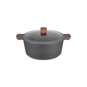 Resto - Hrnec s poklicí CAPELLA 9, 7 l 32 cm RES-93508 obraz