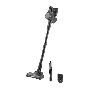 Sencor - Bezdrátový tyčový vysavač 2v1 200W/2600 mAh černá 41022953 obraz