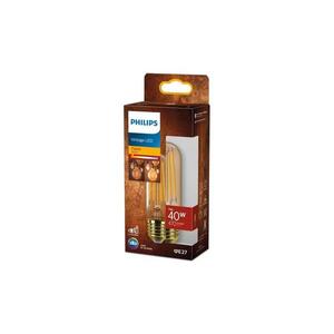 LED Žárovka VINTAGE Philips T32 E27/7W/230V 1800K 8720169191259 obraz