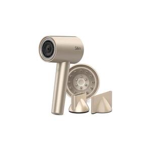 Silk’n - Fén na vlasy SILKYAIR PRO 1600W/230V zlatá SIL-SILKYAIRPRO obraz