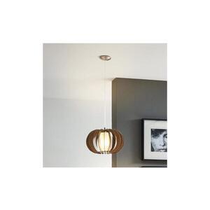 Eglo 95593 - Lustr STELLATO 3 1xE27/60W/230V 95593 obraz