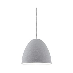 Eglo 94353 - Lustr SARABIA 1xE27/60W/230V 94353 obraz