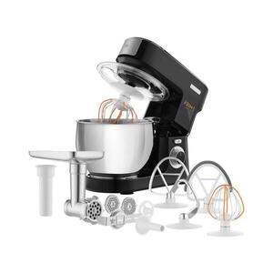Sencor - Kuchyňský robot s nerezovou mísou 1000W/230V černá 41020570 obraz
