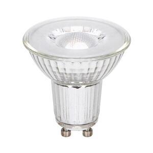 B.V. LED Stmívatelná žárovka GU10/3W/230V 4000K - B10107RP5 obraz