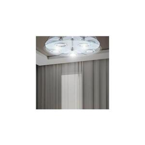 EGLO 13552 - LED Stropní svítidlo CABO 5xGU10/3W/230V 13552 obraz