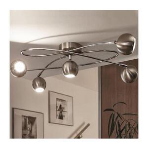 Eglo 94251 - LED Bodové svítidlo LOCANDA 5xGU10-LED/3W/230V 94251 obraz