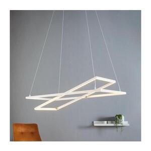 Eglo 96815 - LED Stmívatelné závěsné svítidlo TAMASERA LED/16W+LED/19W 96815 obraz