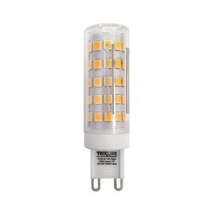 LED Žárovka G9/10W/230V 2700K 008 0001129 obraz