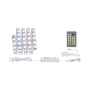 Paulmann 70623 - LED/10W IP44 Stm. koupel. pásek 1, 5 m 2700-6500K 230V+DO 70623 obraz