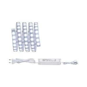 Paulmann 70667-LED/8, 5W IP44 Stmívatelný koupelnový pásek 1, 5m 6500K 230V 70667 obraz