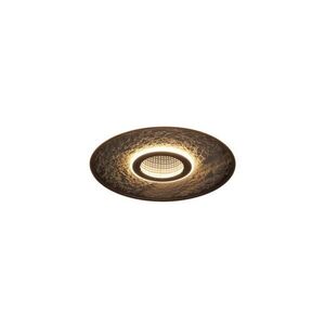 Searchlight 80780-46BK - LED Stm stropní svít LUMADISC LED/20W/230V pr. 41 cm 80780-46BK obraz