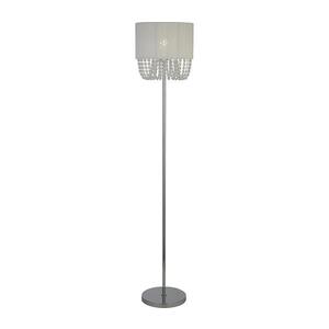 Searchlight EU62618CC - Stojací lampa BELLANO 1xE27/60W/230V EU62618CC obraz