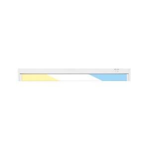 Brilo - LED Podlinkové svítidlo LED/6W/230V 2700/4000/6500K 54, 5 cm bílá 2224016 obraz