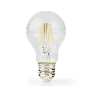 LBFE27A601A - LED Žárovka VINTAGE A60 E27/3, 8W/230V 2700K LBFE27A601A obraz