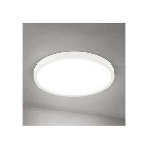 Orion - LED Stm. str. svítidlo DISC LED/30W/230V 2700/3000/4000K pr. 40 cm bílá DL 7-705/40 weiß obraz