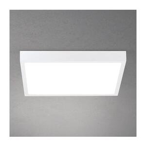 Orion - LED Stm. str. svítidlo DISC LED/30W/230V 2700/3000/4000K 39x39 cm bílá DL 7-706/40 weiß obraz