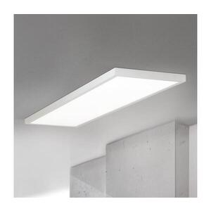 Orion - LED Stm. přisaz. panel DISC LED/40W/230V 2700/3000/4000K 115x30 cm bílá DL 7-707/115x30 weiß obraz
