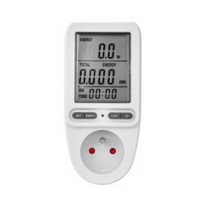 - Měřič spotřeby elektrické energie 3680W/230V 50008001 obraz