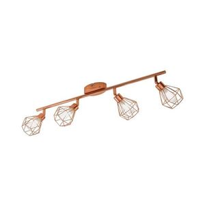 Eglo 95548 - LED bodové svítidlo ZAPATA 4xG9-LED/2, 5W/230V 95548 obraz