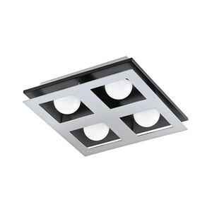 Eglo 96534 - LED Stmívatelné stropní svítidlo BELLAMONTE 1 4xLED/3, 3W/230V 96534 obraz
