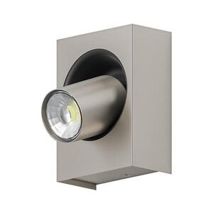 Eglo 96605 - LED Stropní bodové svítidlo ROBLEDO 1 1xGU10/5W/230V 96605 obraz