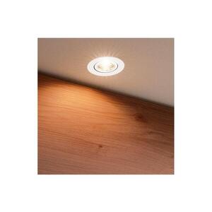 Eglo 33978 -LED Stmívatelné podhledové bodové svítidlo SALICETO LED/4W/230V IP23 33978 obraz
