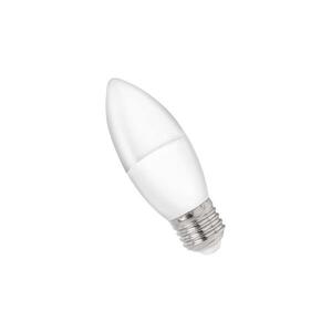 LED Žárovka C37 E27/4W/230V 6000K 13037_4W obraz