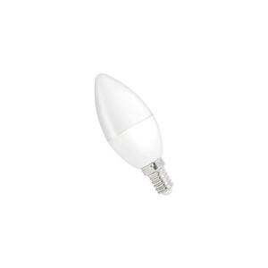 LED Žárovka C37 E14/8W/230V 4000K 14221_8W obraz