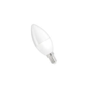 LED Žárovka C37 E14/8W/230V 6000K 14222_8W obraz