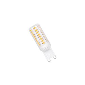 LED Žárovka G9/4, 5W/230V 3000K 14436_4.5W obraz