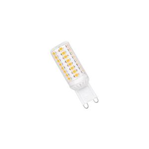 LED Žárovka G9/4, 5W/230V 4000K 14437_4.5W obraz