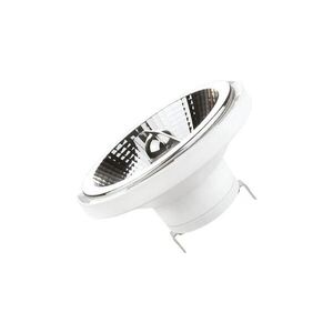 LED Žárovka AR111 G53/11W/12V 4000K bílá 14554_11W obraz