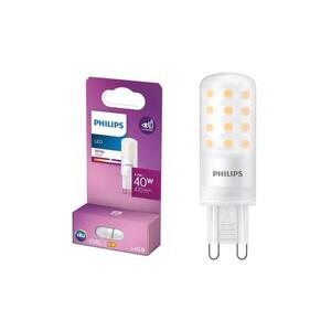 LED Žárovka Philips G9/3, 7W/230V 3000K 8720169301719 obraz