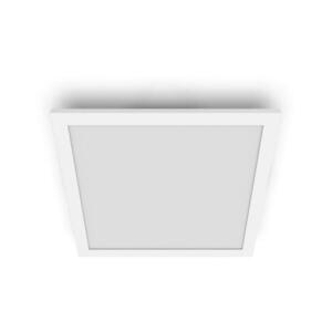 Philips - LED Stmívatelné stropní svítidlo SCENE SWITCH LED/12W/230V 2700K obraz