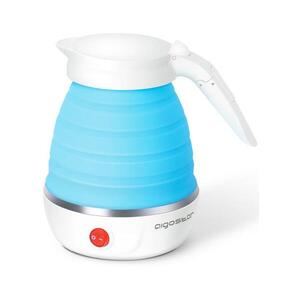 B.V. - Cestovní rychlovarná konvice 600ml 1000W/230V 300104LDC obraz