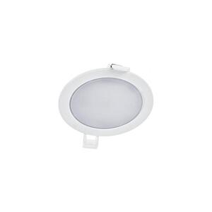 LED Podhledové svítidlo ALGINE 2v1 LED/6W/230V 4000K bílá 037027NW_PW obraz