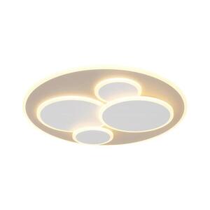 Globo 48475S - LED Stropní svítidlo MONTY LED/40W/230V 3000K pr. 49 cm 48475S obraz