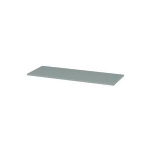 Cersanit S1015-021 - Horní deska k umyvadlovým skříňkám TIRSO 120x45 cm mintová S1015-021 obraz