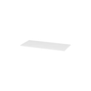 Cersanit S1015-019 - Horní deska k umyvadlovým skříňkám TIRSO 100x45 cm bílá S1015-019 obraz