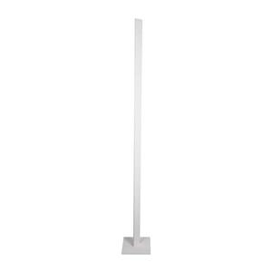 LED Stojací lampa BERNADETTA LED/28W/230V 4000K bílá 333865 obraz