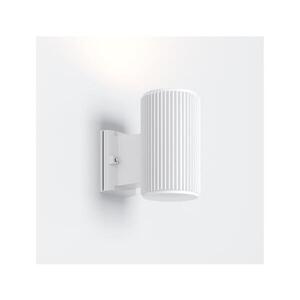 Maytoni O419WL-01W - Venkovní nástěnné svítidlo RANDO 1xE27/60W/230V IP54 bílá O419WL-01W obraz