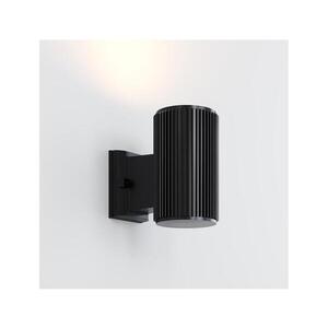 Maytoni O419WL-01B - Venkovní nástěnné svítidlo RANDO 1xE27/60W/230V IP54 černá O419WL-01B obraz