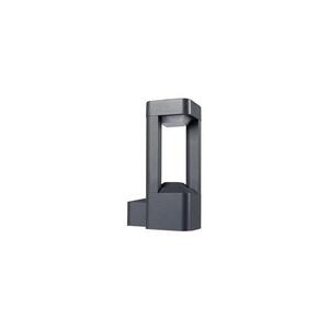 36552 - Venkovní nástěnné svítidlo PEVO 1xGX53/11W/230V IP44 antracit 36552 obraz