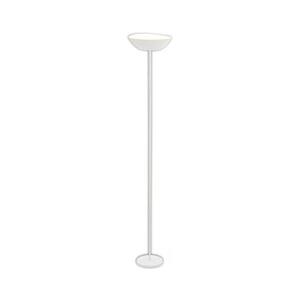 Briloner 1500016 - LED Stm stojací lampa ESTATE 8W/5V 4000 mAh bílá 1500016 obraz