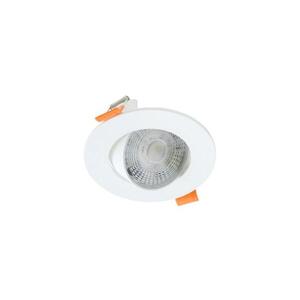 LED Podhledové svítidlo BRINO LED/3/5/7W/230V 3000/4000/6500K bílá 004346 obraz