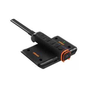 Osram - Bezdrátová magnetická nabíječka LEDINSPECT SINGLE CHARGE PAD 5V LEDIL423 obraz