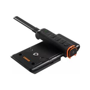Osram - Bezdrátová magnetická nabíječka LEDINSPECT DUAL CHARGE PAD 5V LEDIL424 obraz