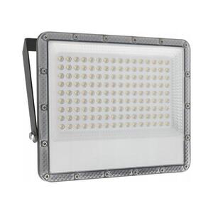 SmartLED LED Venkovní reflektor LED/100W/230V 4500K IP65 šedá 5840 obraz